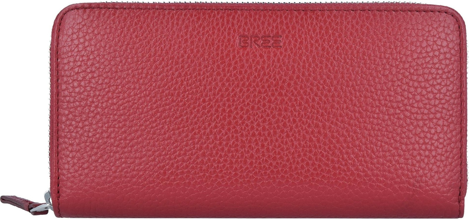 Bree Liv 111 brick red