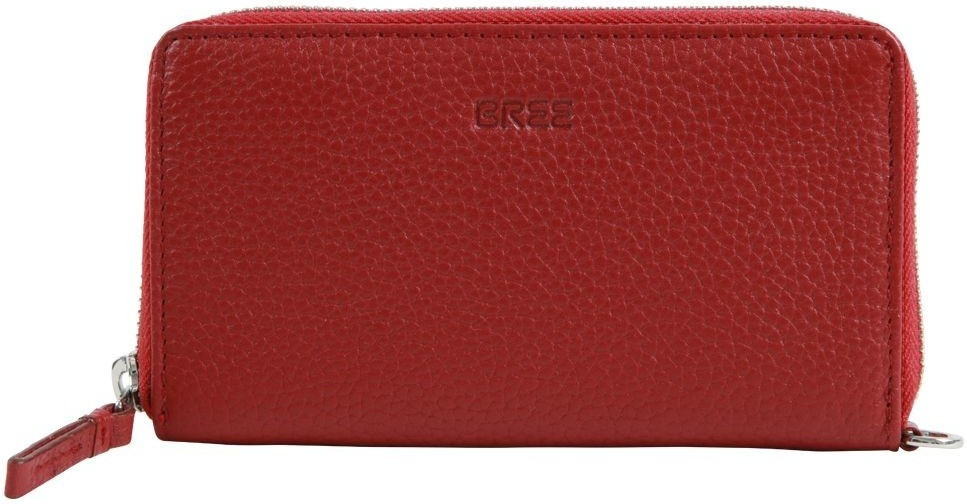 Bree Liv 134 brick red
