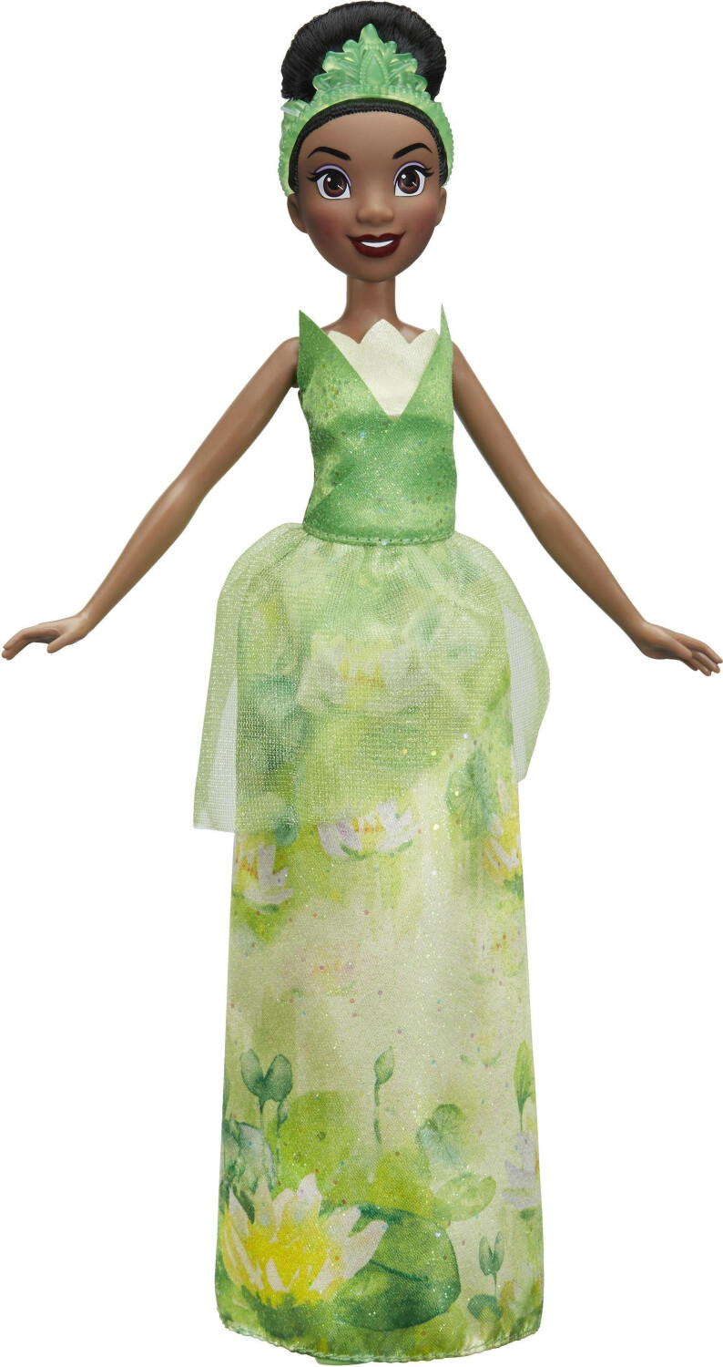Hasbro Disney Princess Royal Shimmer - Tiana (E0279)