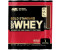 Optimum Nutrition Gold Standard 100% Whey Powder 30g Chocolate
