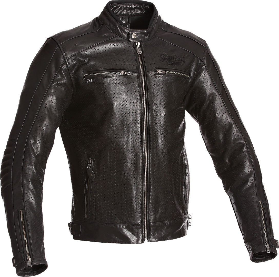 Segura Blouson Iron