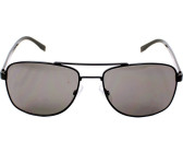 Hugo Boss Sunglasses 0762/S 10G NR Matte Black Grey 