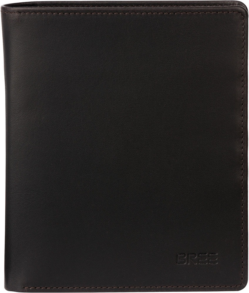 Bree Oxford SLG 137 dark brown