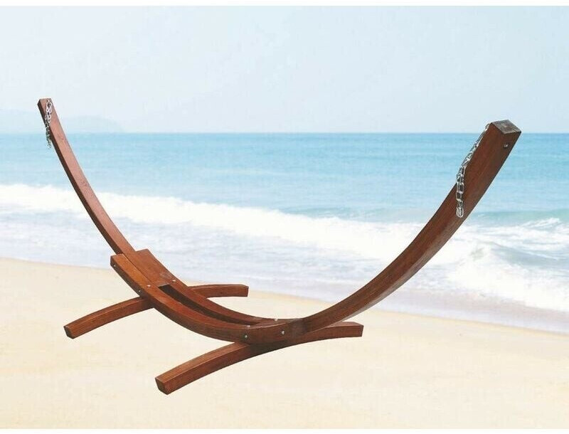 Giardini del Re Hammock Stand (316 x 120 x120)