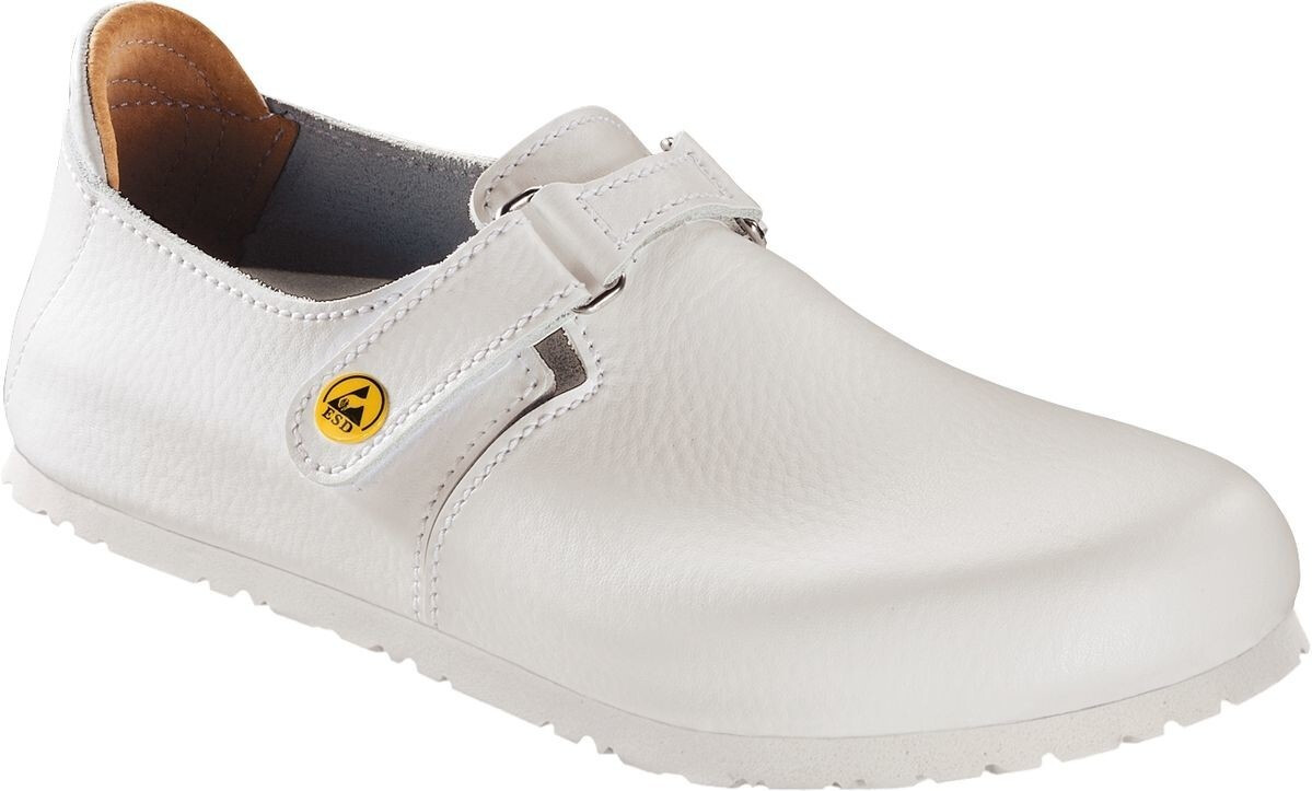 Birkenstock linz black 2025