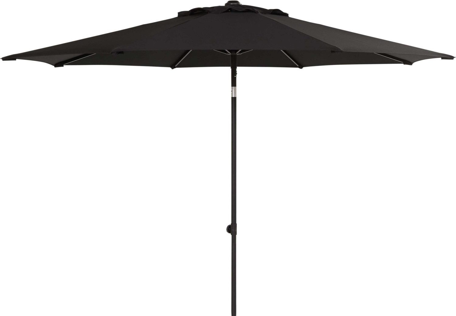 Hartman Sophie Ø 300 cm black