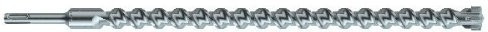 Milwaukee Motorcycle SDS-Plus MX4 18 x 250mm