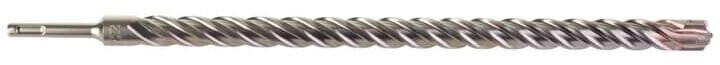 Milwaukee SDS-Plus MX4 22 x 450mm