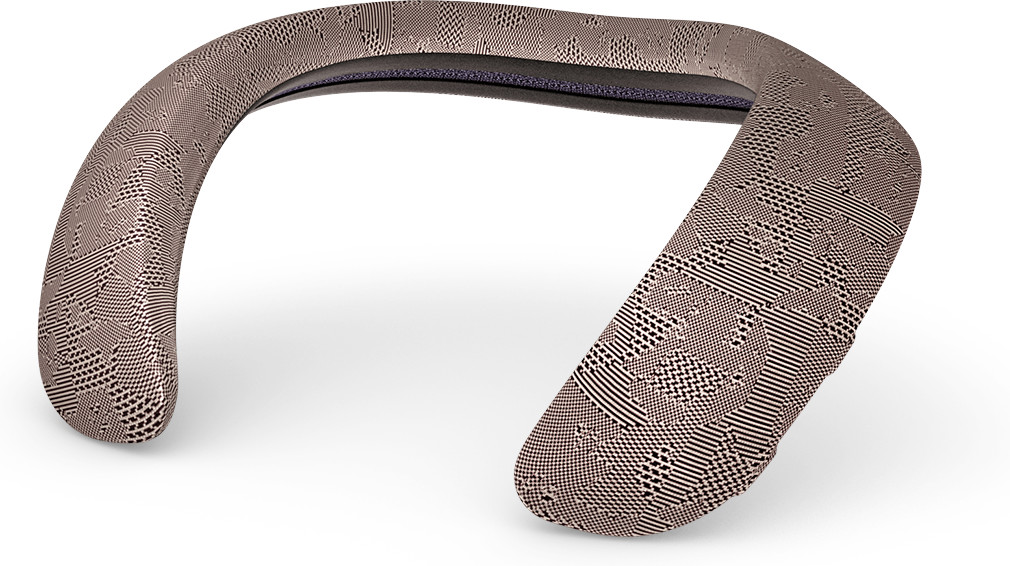 Bose SoundWear Companion Cover violet