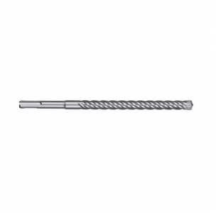 Milwaukee Motorcycle SDS-Plus MX4 10 x 455mm