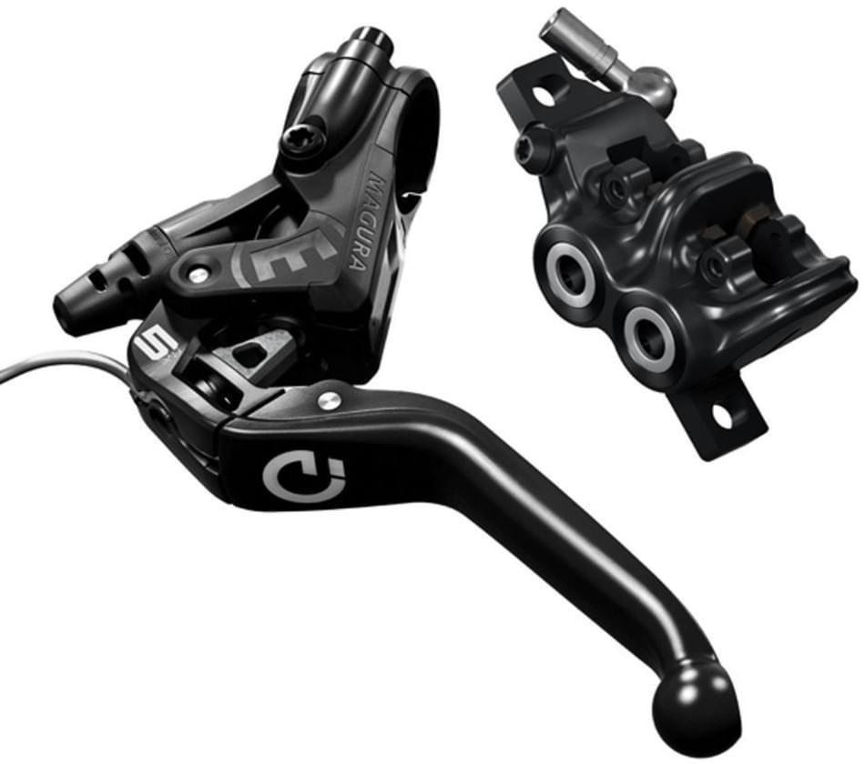 Magura MT5 (2018)