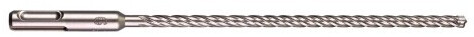 Milwaukee SDS-Plus MX4 6 x 215mm
