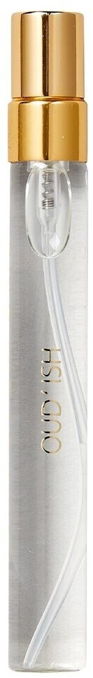 Zarkoperfume Oud'ish Eau de Parfum (10ml)