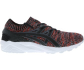 Asics gel kayano outlet trainer knit carbon black