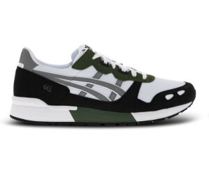 Asics gel lyte white stone grey hot sale
