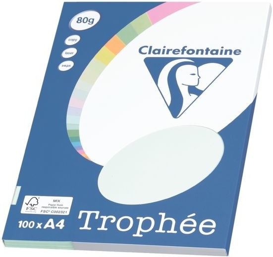 Clairefontaine Trophee (4105C)