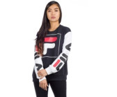Fila Damen-Pullover Preisvergleich | Günstig bei idealo kaufen Fila Damen-Pullover Preisvergleich | Günstig bei idealo kaufen