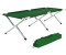 TecTake 2 Feldbetten XL (grün)