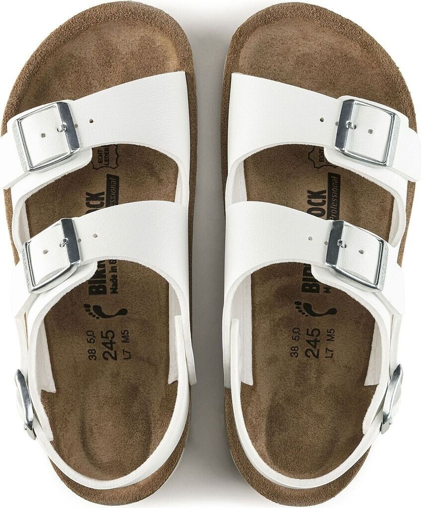 Birkenstock kano sandals sales