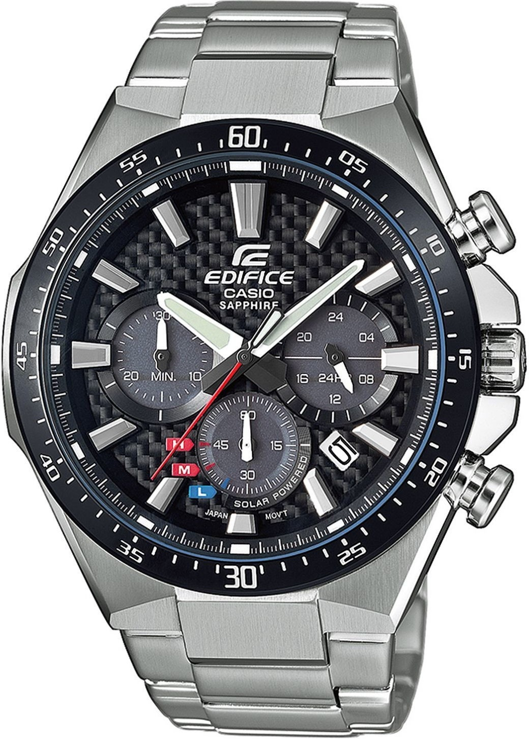 opinion casio edifice
