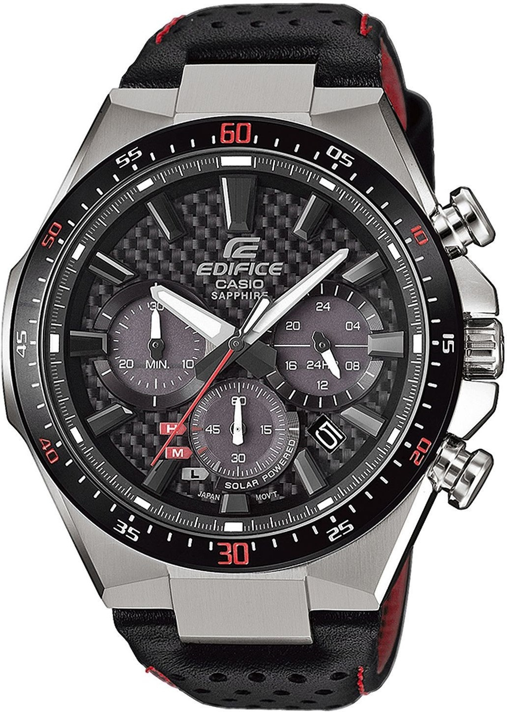 casio efs s520tr