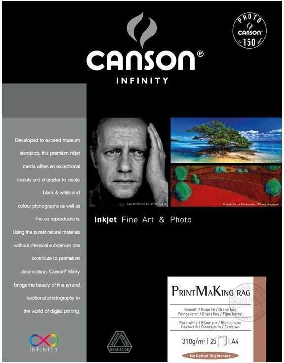 Canson Infinity BFK Rives (6111007)