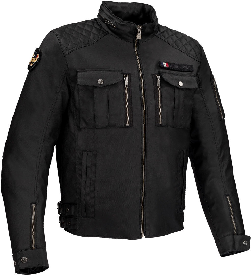 Segura Blouson Jericho