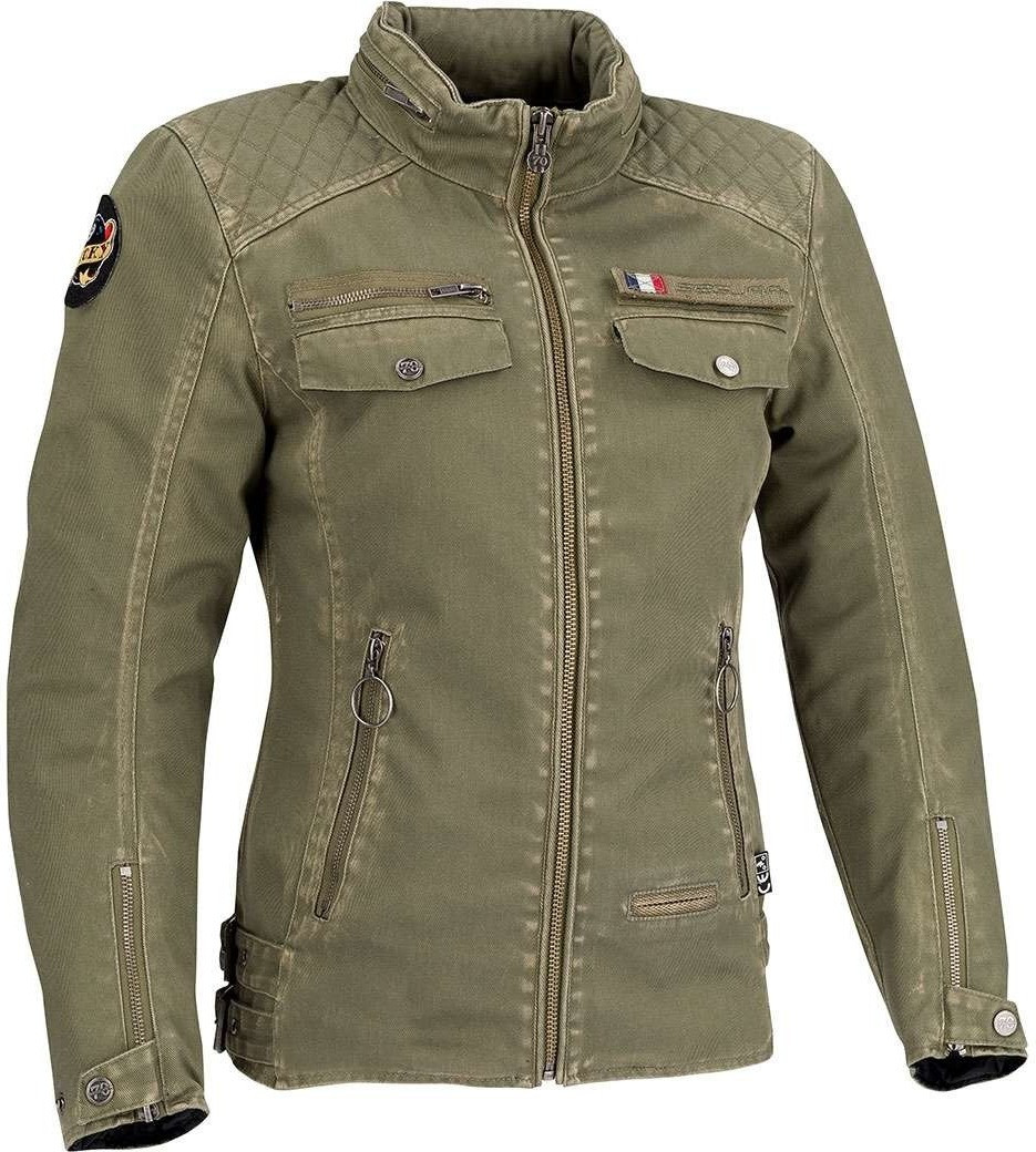 Segura Blouson Lady Frida