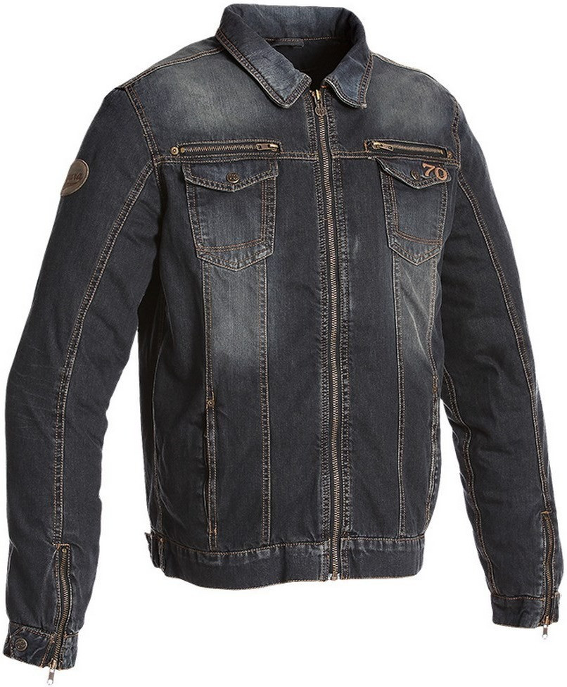 Segura Blouson Sullivan