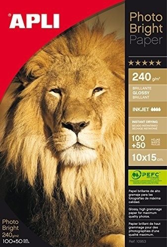 APLI Photo Bright Pro (11504)