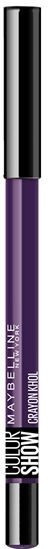 Gemey Maybelline Colorshow Liner Crayon Khôl 320 Vibrant-Violet