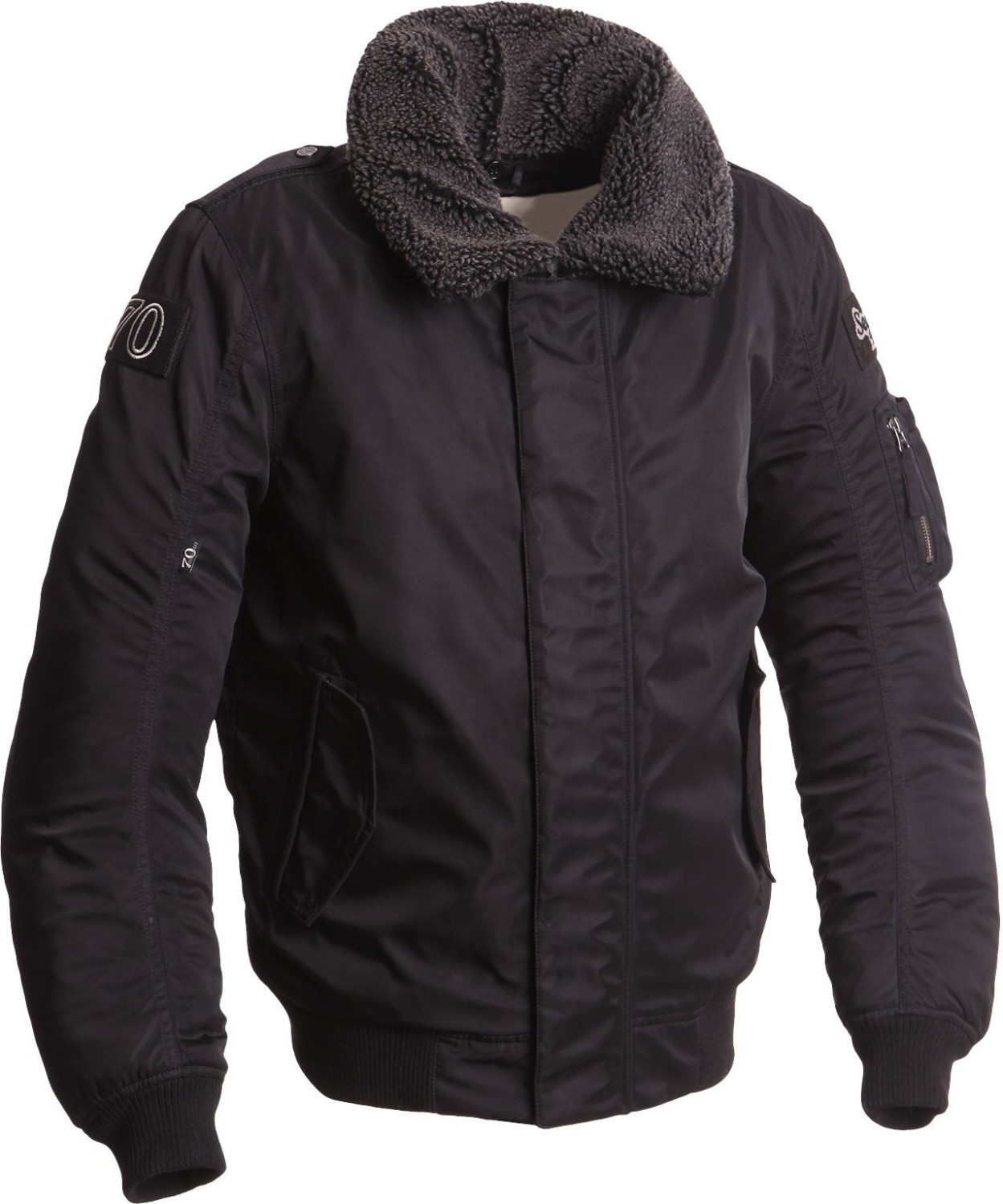 Segura Blouson Mitchell