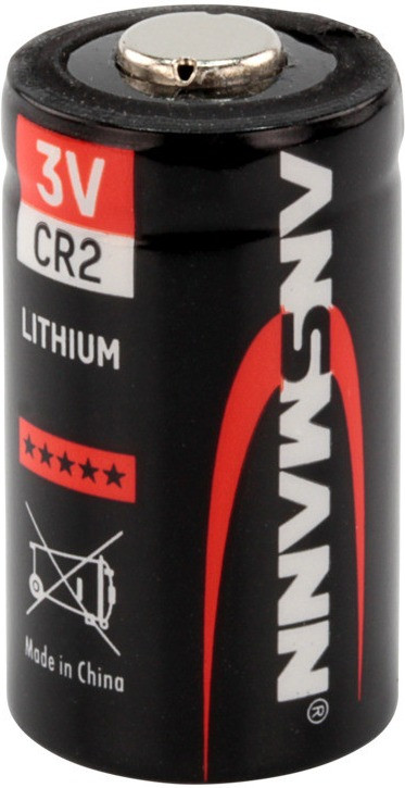 Ansmann 5020021