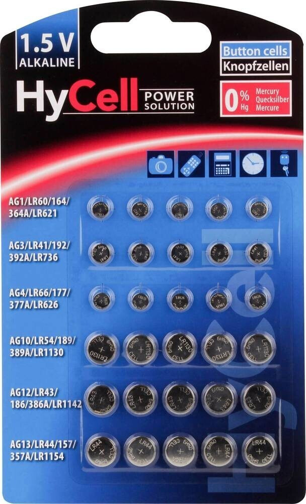 HyCell 5015473