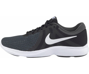Nike Revolution 4 black/white/anthrazit a € 46,90 (oggi) | Miglior prezzo  su idealo