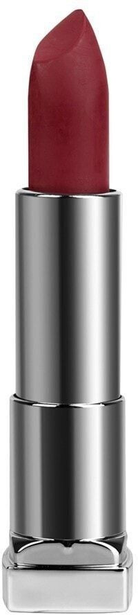 Gemey Maybelline Color Sensational Creamy Mattes Lipstick 975 Divine Wine (4g)