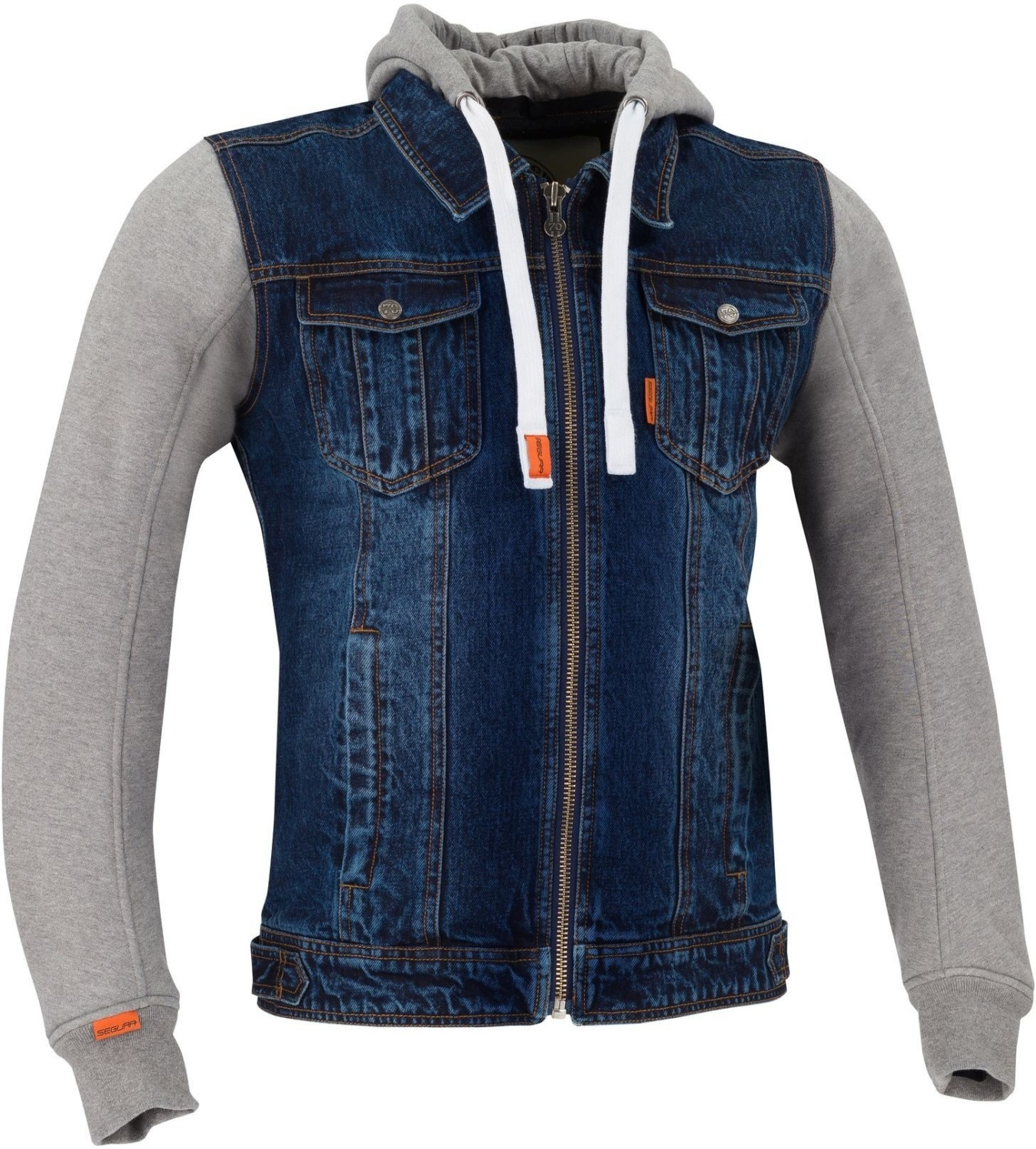 Segura Blouson Kurt