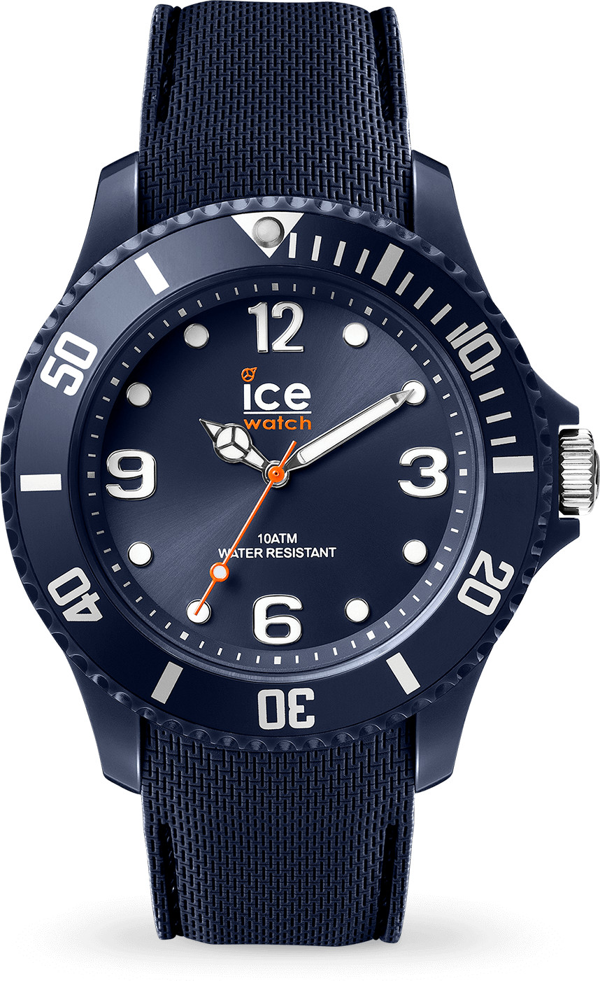 Ice Watch Ice Sixty Nine L dark blue (007266)