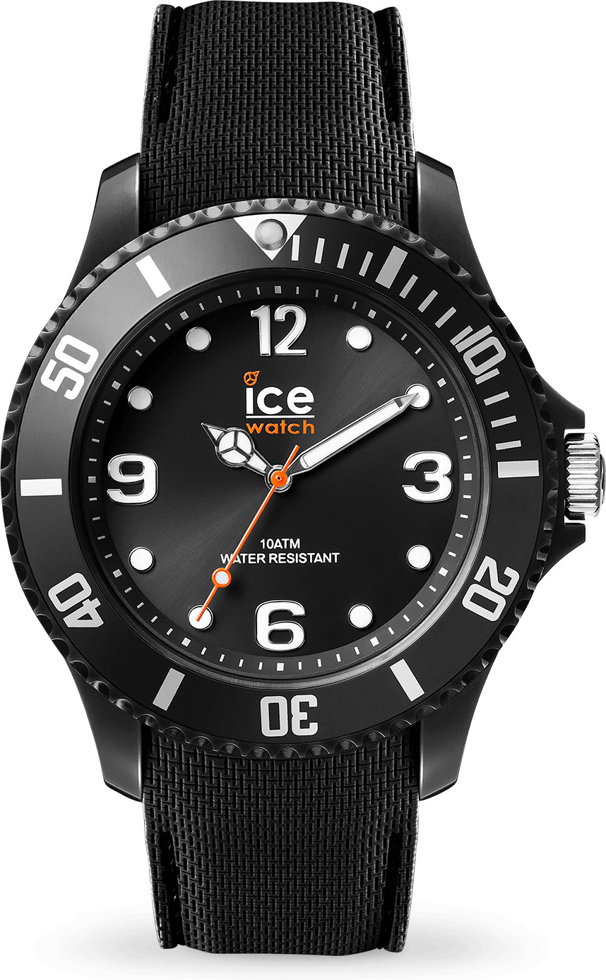 Ice Watch Ice Sixty Nine L black (007265)