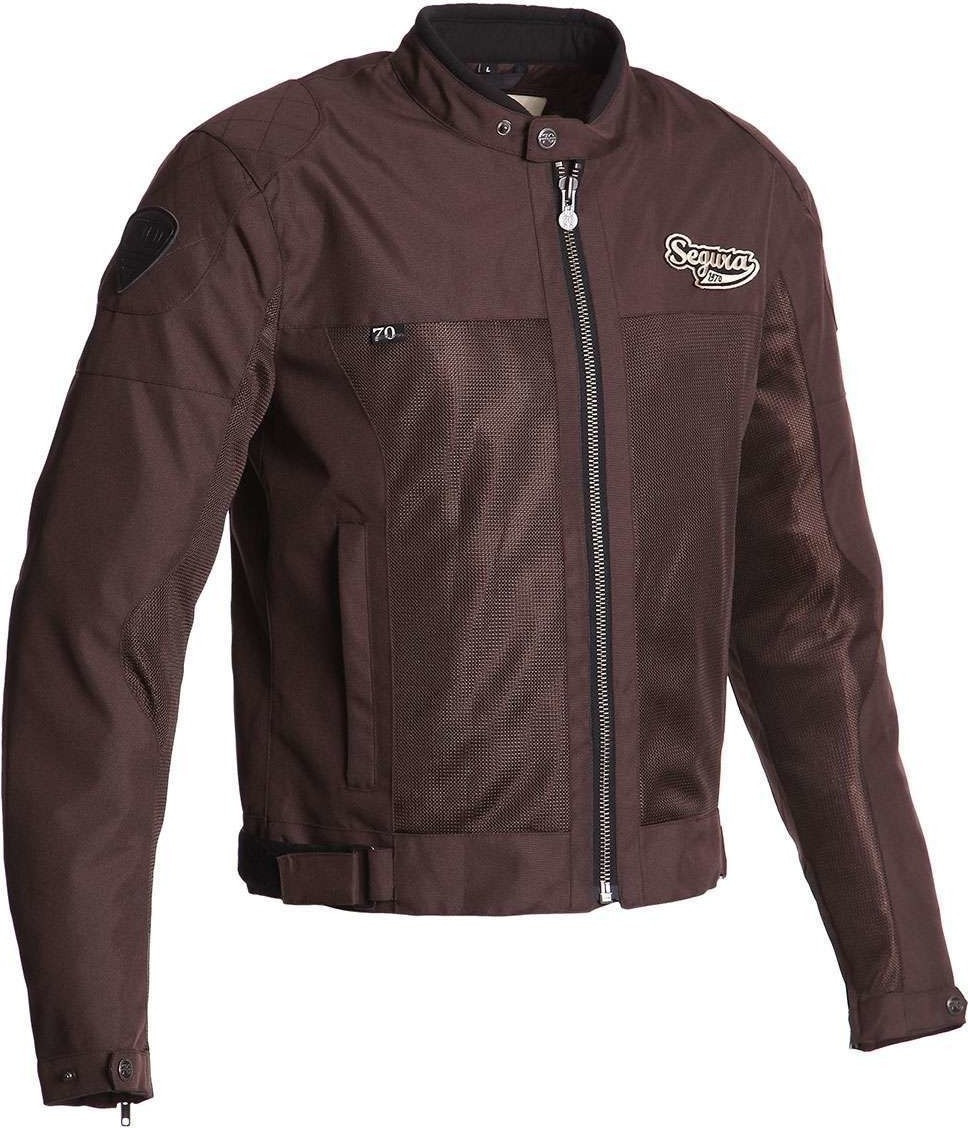 Segura Blouson Walt