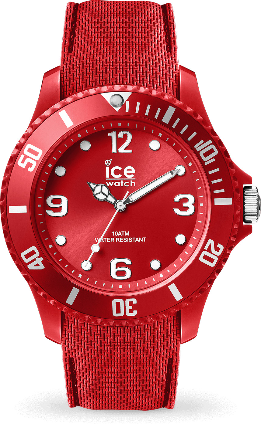 Ice Watch Ice Sixty Nine L red (007267)