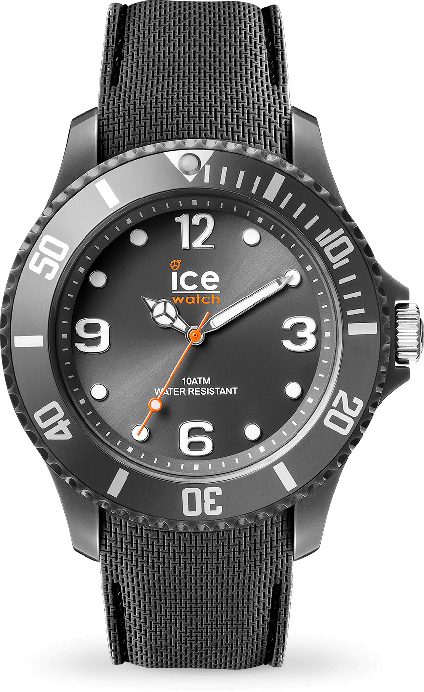 Ice Watch Ice Sixty Nine L anthracite (007268)