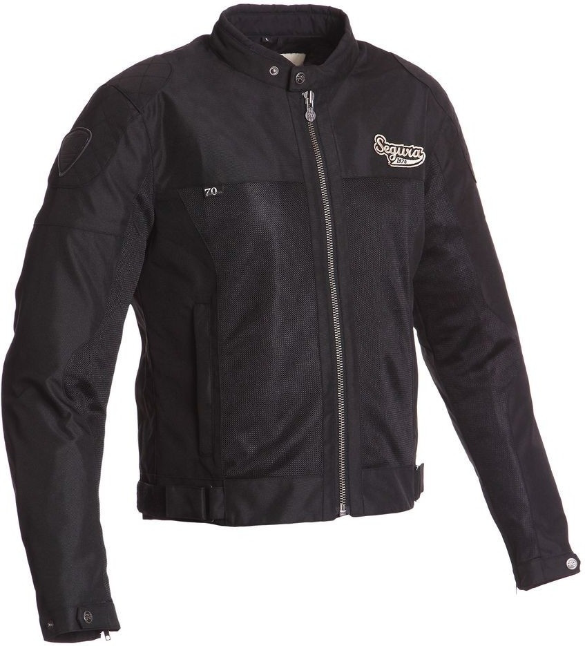 Segura Blouson Walt noir