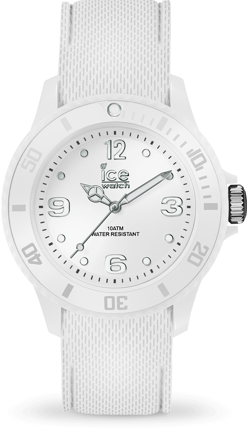 Ice Watch Ice Sixty Nine M white (014581)