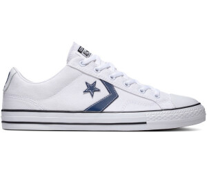 converse star player ox prezzo