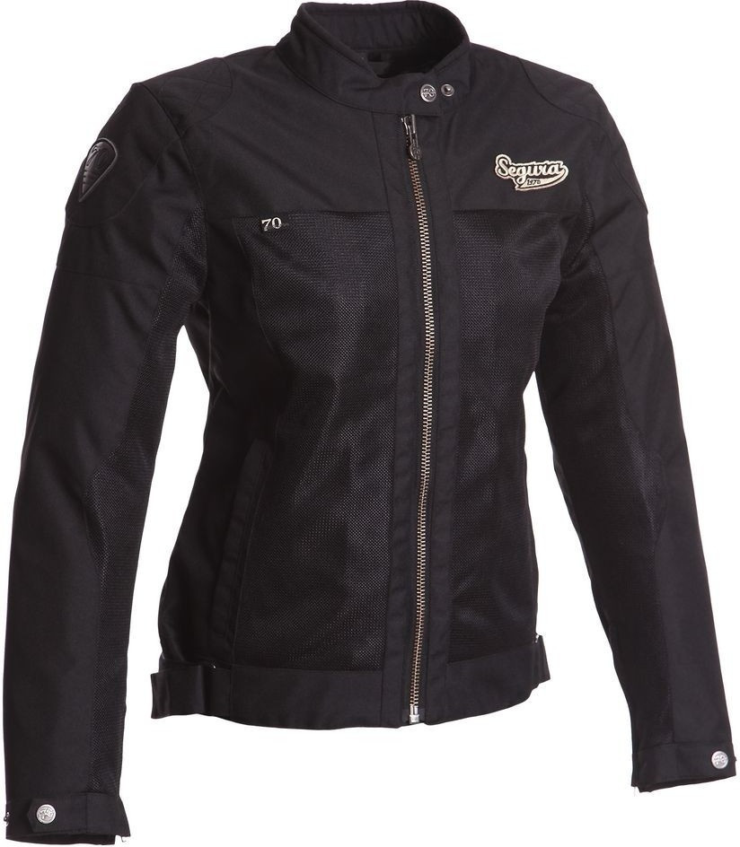 Segura Blouson Lady Walt noir