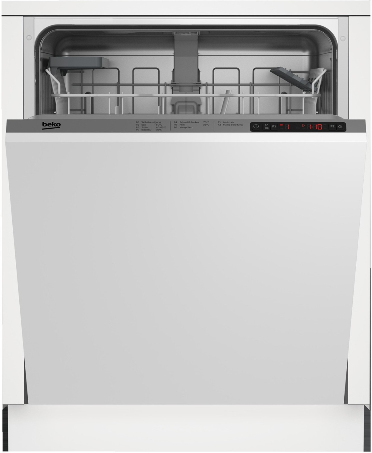 Beko DIN26410