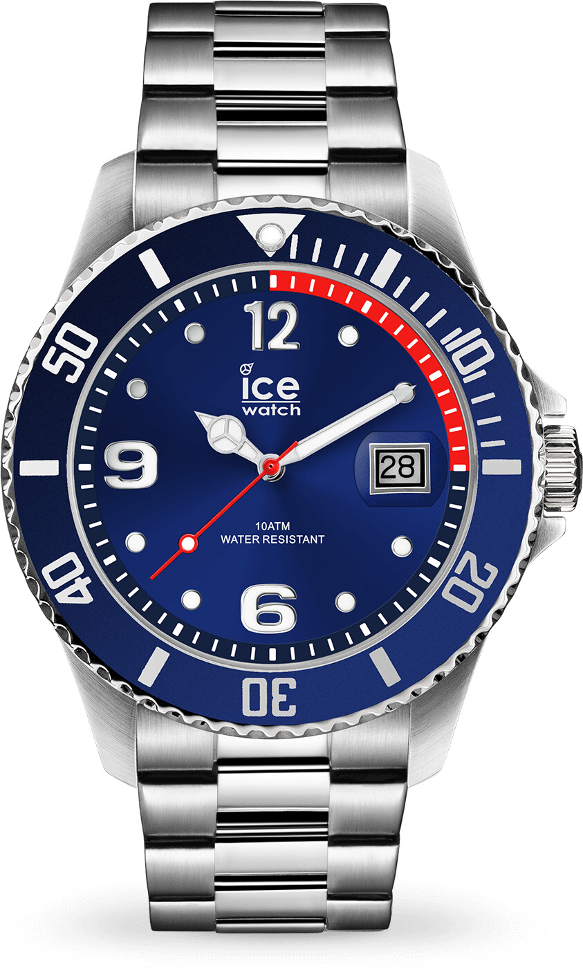 Ice Watch Ice Steel M ab 61 49 Preisvergleich bei idealo