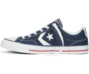 Converse star player ox arancione best sale