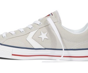 converse star player gray